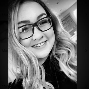 Meet your Posher, Lilly